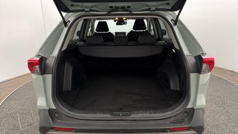 Toyota RAV4 VVT-I ICON