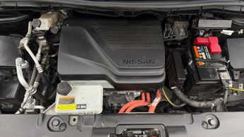Nissan Leaf E PLUS TEKNA