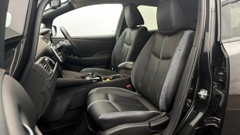Nissan Leaf E PLUS TEKNA