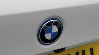 BMW 3 Series 330E M SPORT