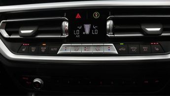 BMW 3 Series 330E M SPORT