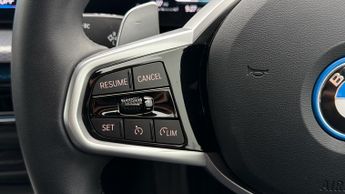 BMW 3 Series 330E M SPORT