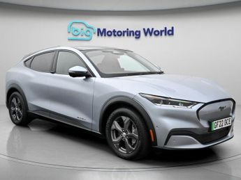 Ford Mustang Mach-E BASE