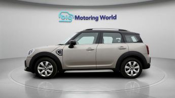 MINI Countryman COOPER S CLASSIC