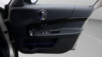 MINI Countryman COOPER S CLASSIC