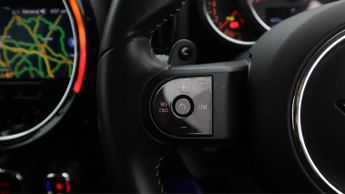 MINI Countryman COOPER S CLASSIC