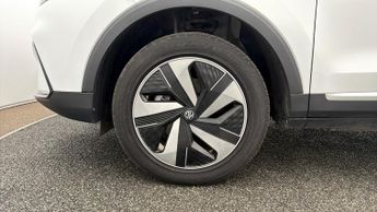 MG MG ZS SE
