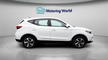 MG MG ZS SE