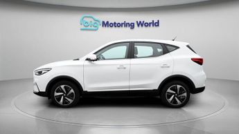 MG MG ZS SE