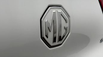 MG MG ZS SE
