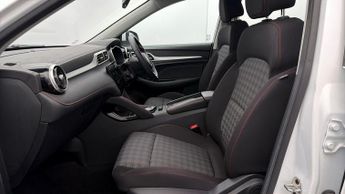 MG MG ZS SE