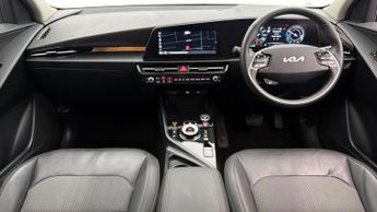 Kia Niro 3