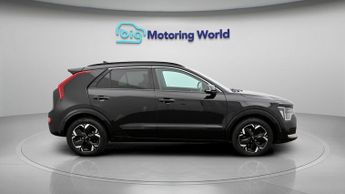 Kia Niro 3