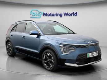 Kia Niro 4