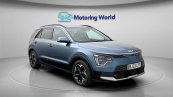 Kia Niro 4