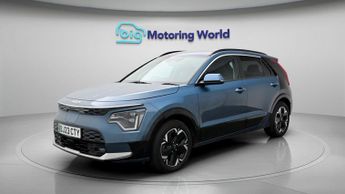 Kia Niro 4