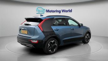 Kia Niro 4