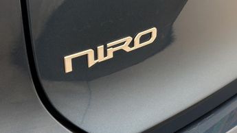 Kia Niro 4