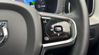 Volvo XC60 RECHARGE T8 R-DESIGN PRO AWD
