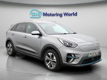 Kia Niro 2