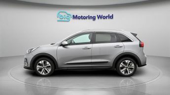 Kia Niro 2