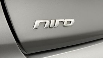 Kia Niro 2