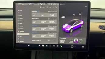 Tesla Model Y ALL MODELS