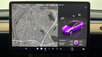 Tesla Model Y ALL MODELS