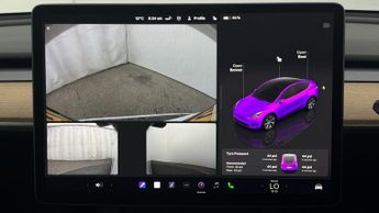 Tesla Model Y ALL MODELS