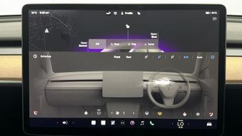 Tesla Model Y ALL MODELS