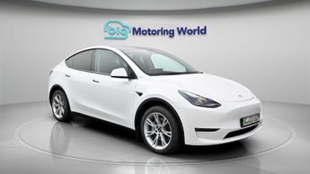 Tesla Model Y ALL MODELS