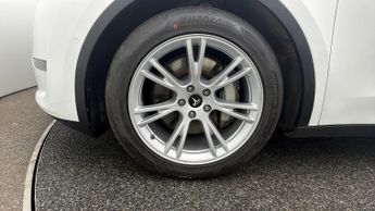 Tesla Model Y ALL MODELS