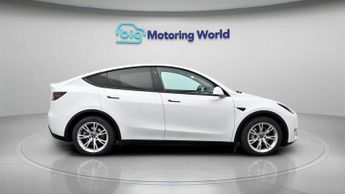 Tesla Model Y ALL MODELS