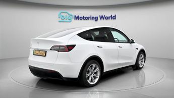 Tesla Model Y ALL MODELS