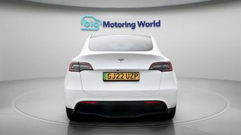 Tesla Model Y ALL MODELS