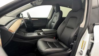 Tesla Model Y ALL MODELS