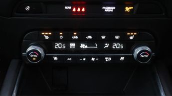 Mazda CX-5 GT SPORT
