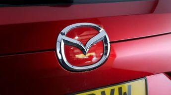 Mazda CX-5 GT SPORT