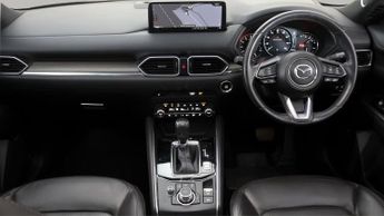 Mazda CX-5 GT SPORT
