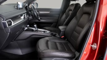 Mazda CX-5 GT SPORT