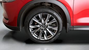 Mazda CX-5 GT SPORT
