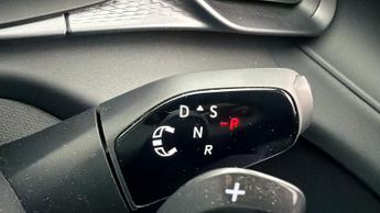 CUPRA Terramar V1 DSG