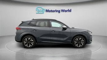 CUPRA Terramar V1 DSG