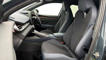 CUPRA Terramar V1 DSG