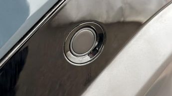 CUPRA Terramar V1 DSG