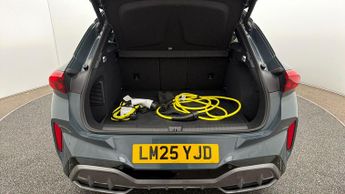 CUPRA Terramar V1 DSG