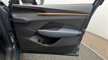 CUPRA Terramar V1 DSG
