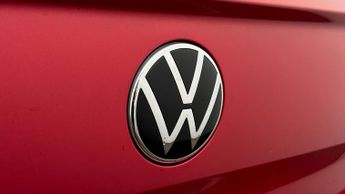 Volkswagen T-Roc R-LINE TSI DSG