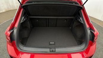 Volkswagen T-Roc R-LINE TSI DSG