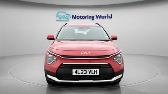 Kia Niro 2